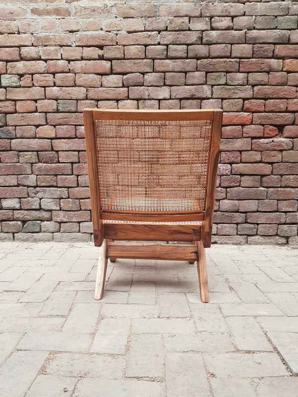 Original Pierre Jeanneret - Armless Lounge Chair