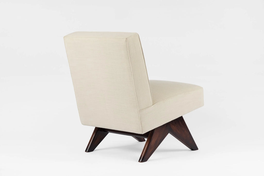 Jeanneret Armless Lounge Sofa