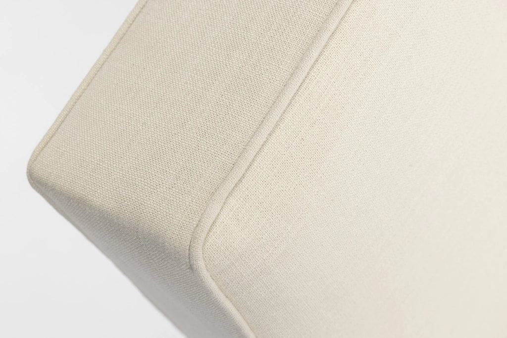 Jeanneret Armless Lounge Sofa