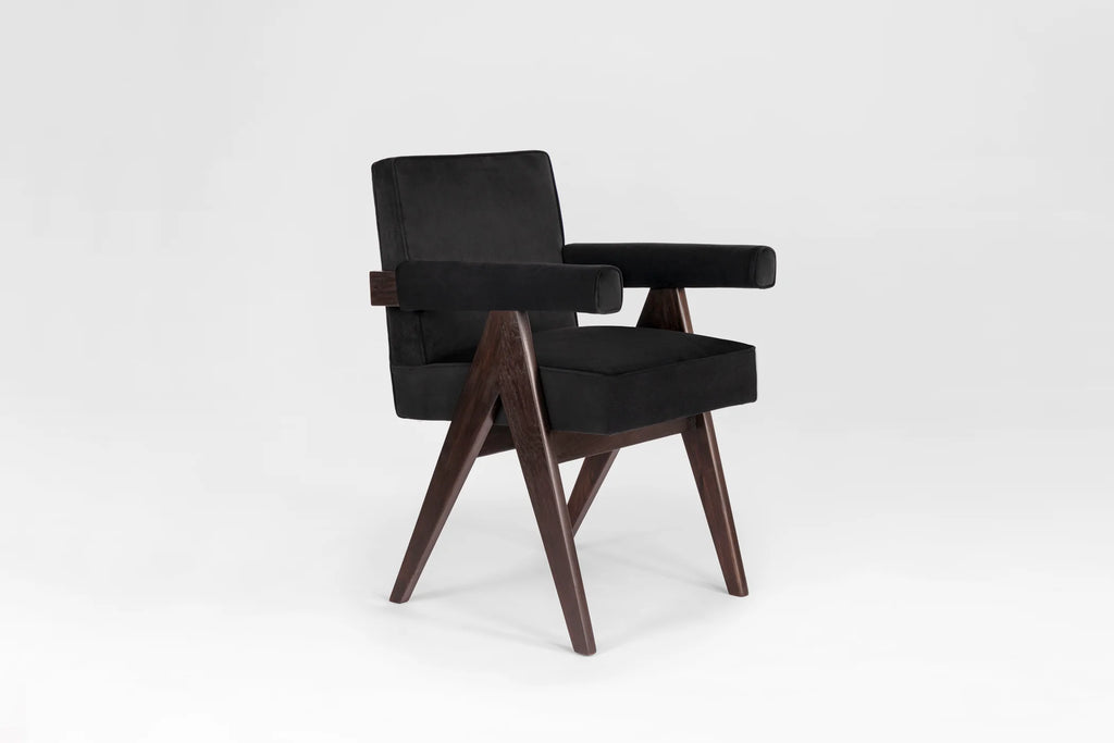 Jeanneret Committee Chair