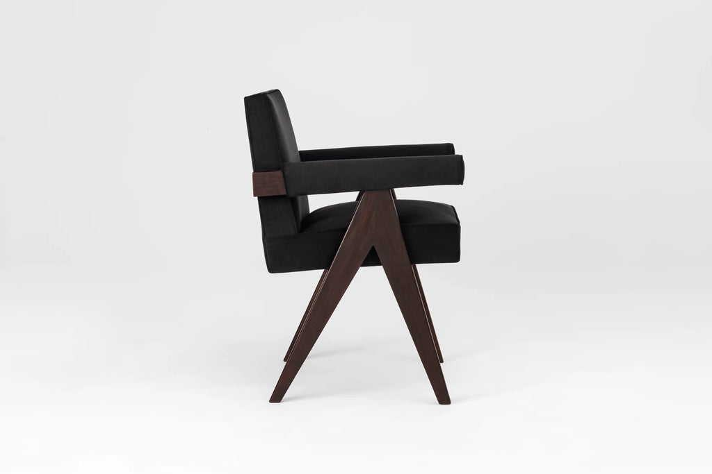 Jeanneret Committee Chair