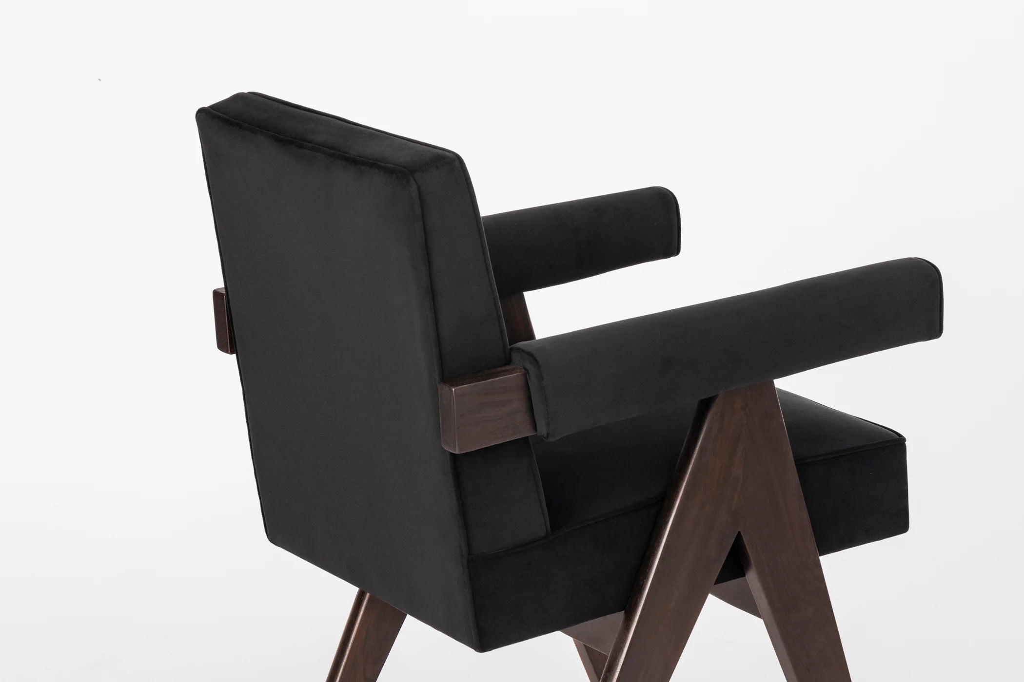 Jeanneret Committee Chair