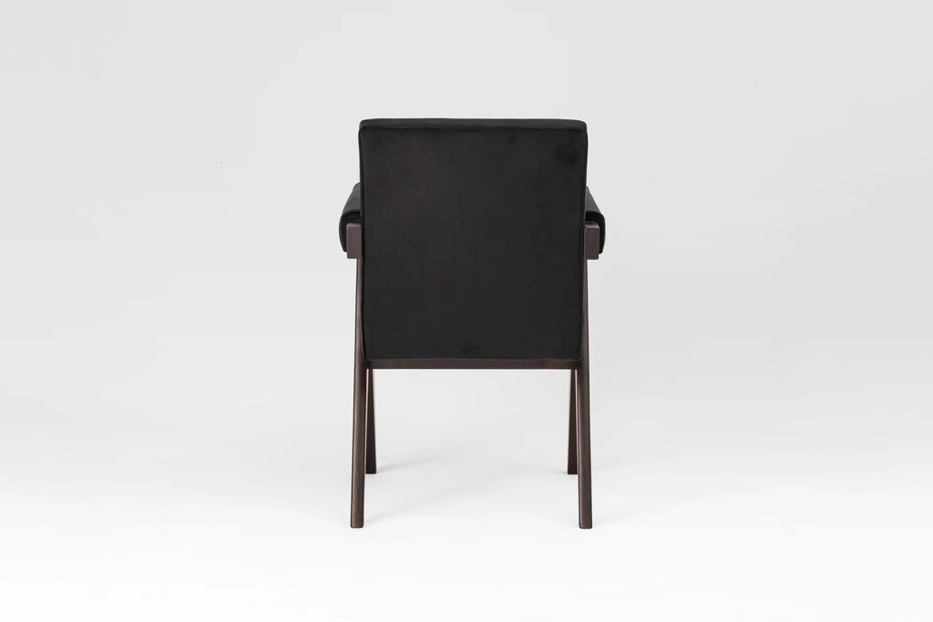 Jeanneret Committee Chair
