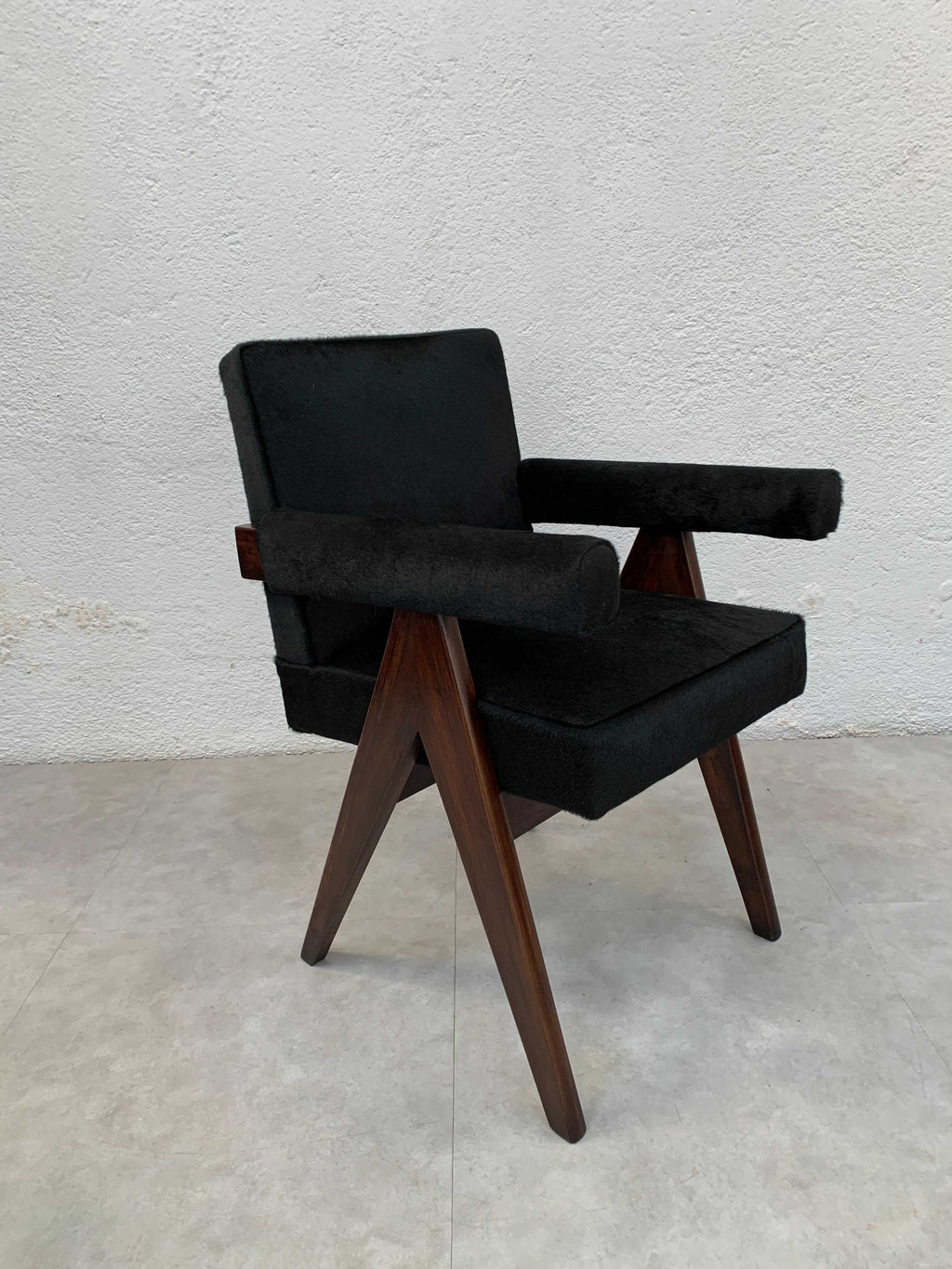 Jeanneret Committee Chair