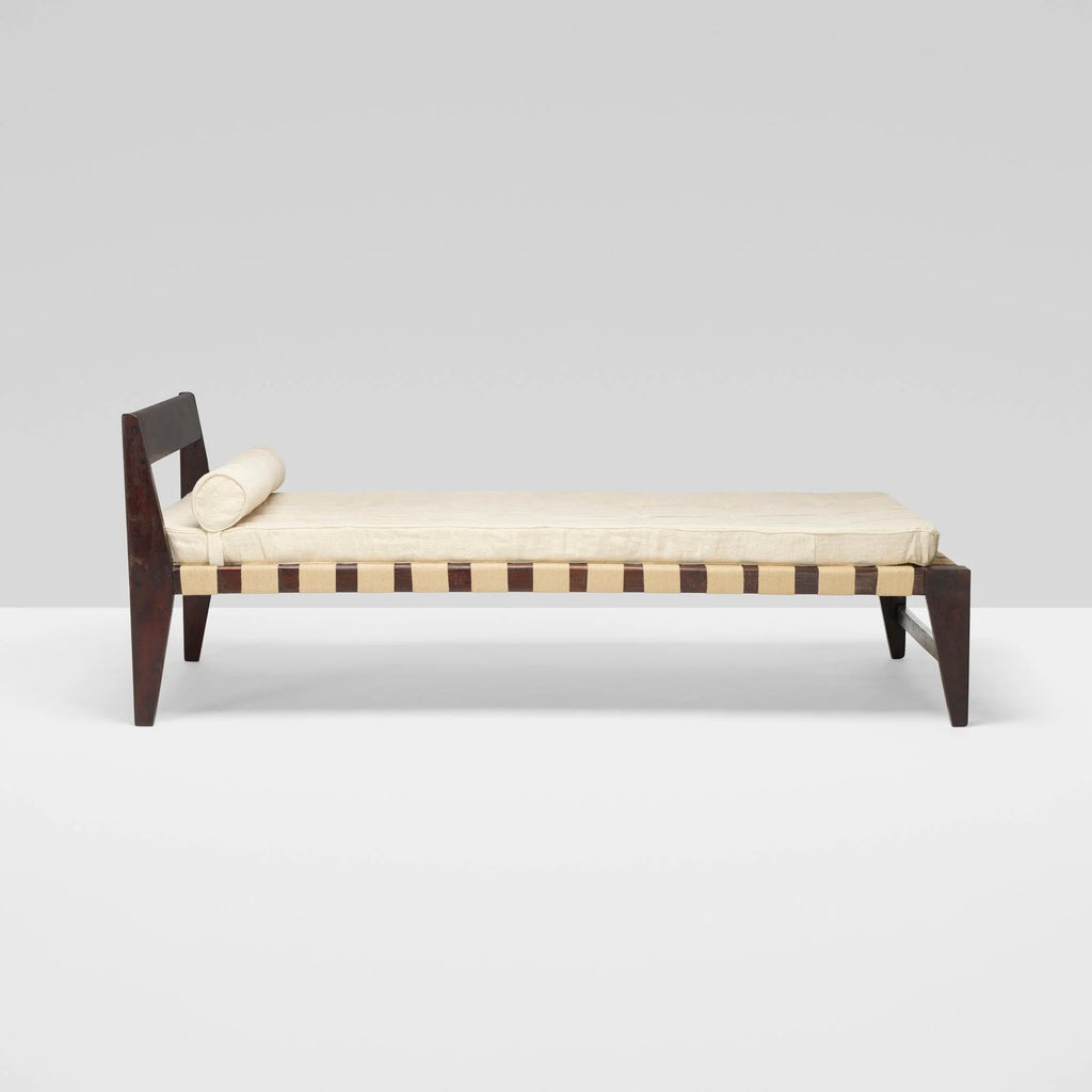Jeanneret Chandigarh Daybed