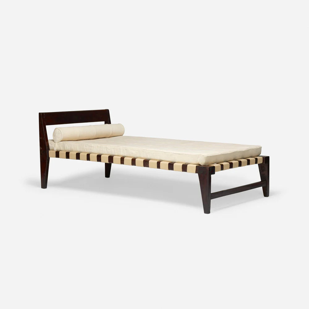 Jeanneret Chandigarh Daybed