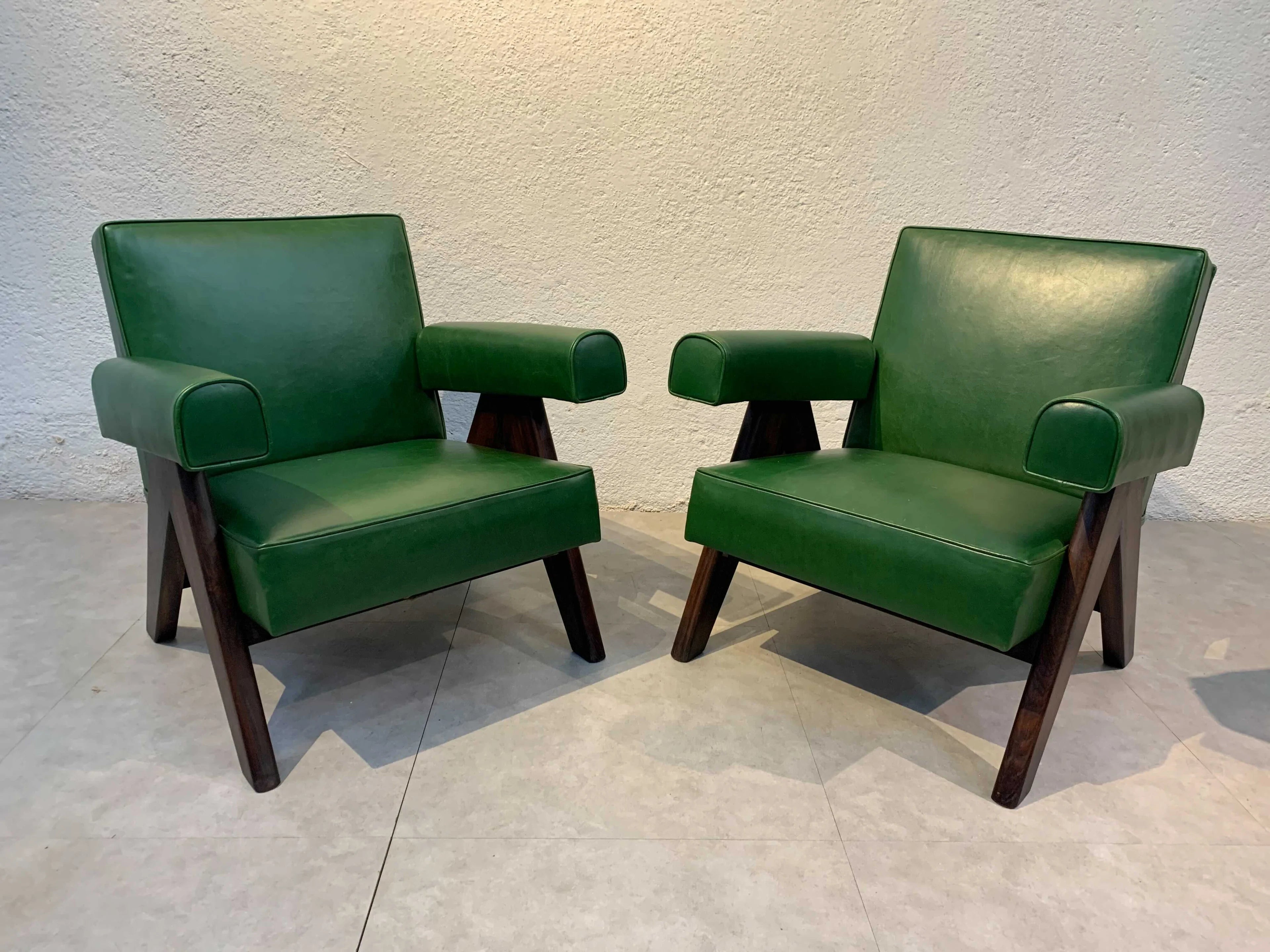 Easy Lounge Sofa Upholstered