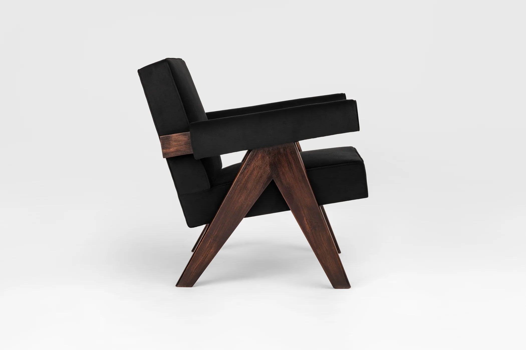 Easy Lounge Sofa Upholstered