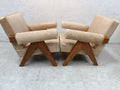 Easy Lounge Sofa Upholstered