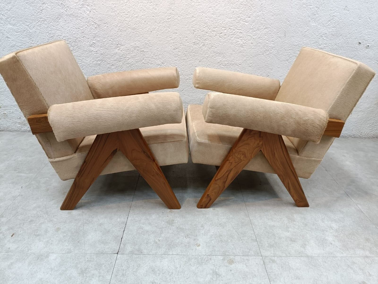 Easy Lounge Sofa Upholstered