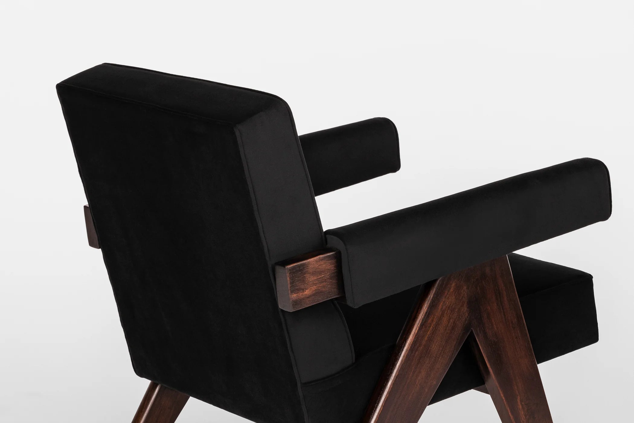 Easy Lounge Sofa Upholstered