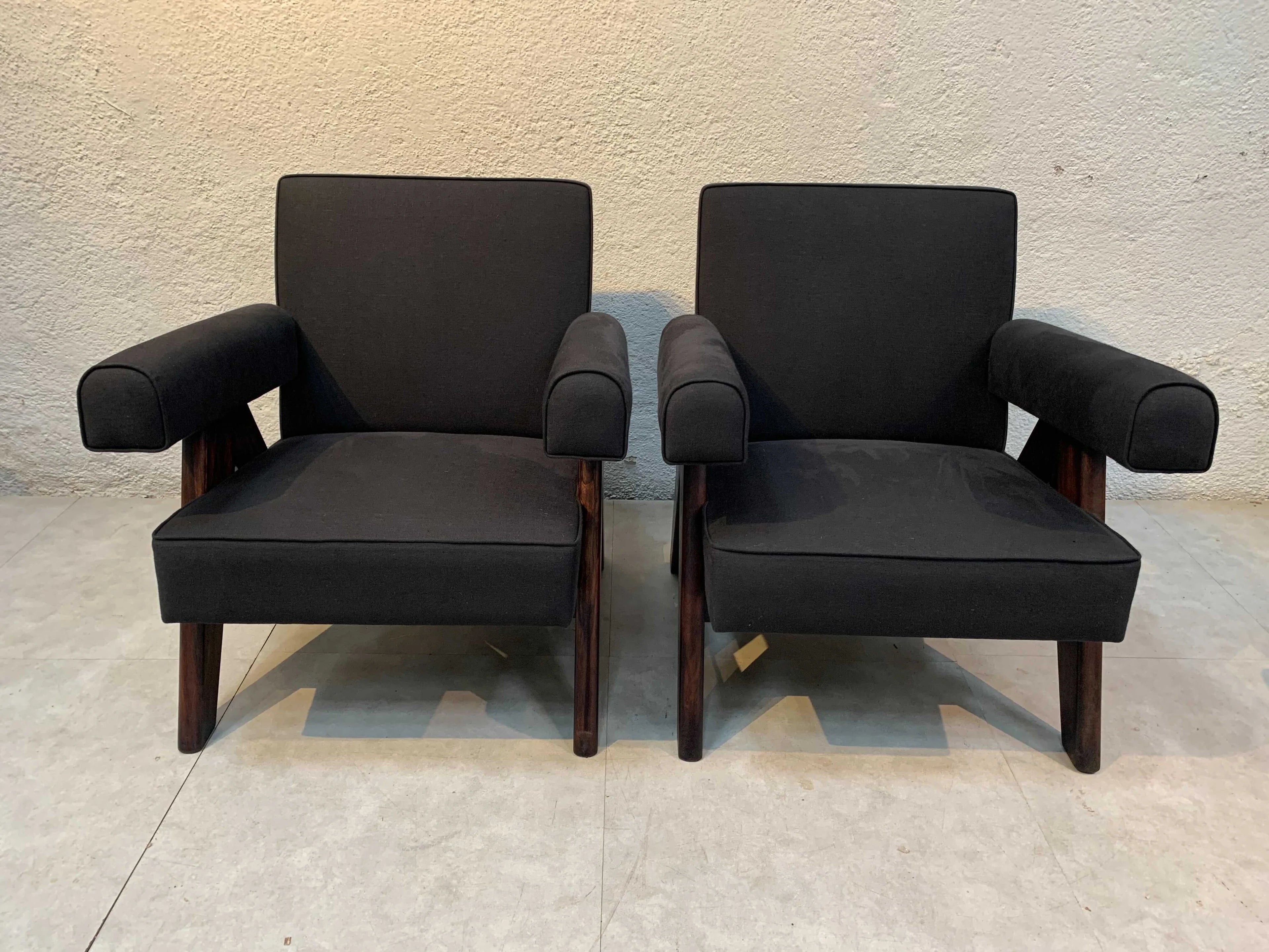 Easy Lounge Sofa Upholstered