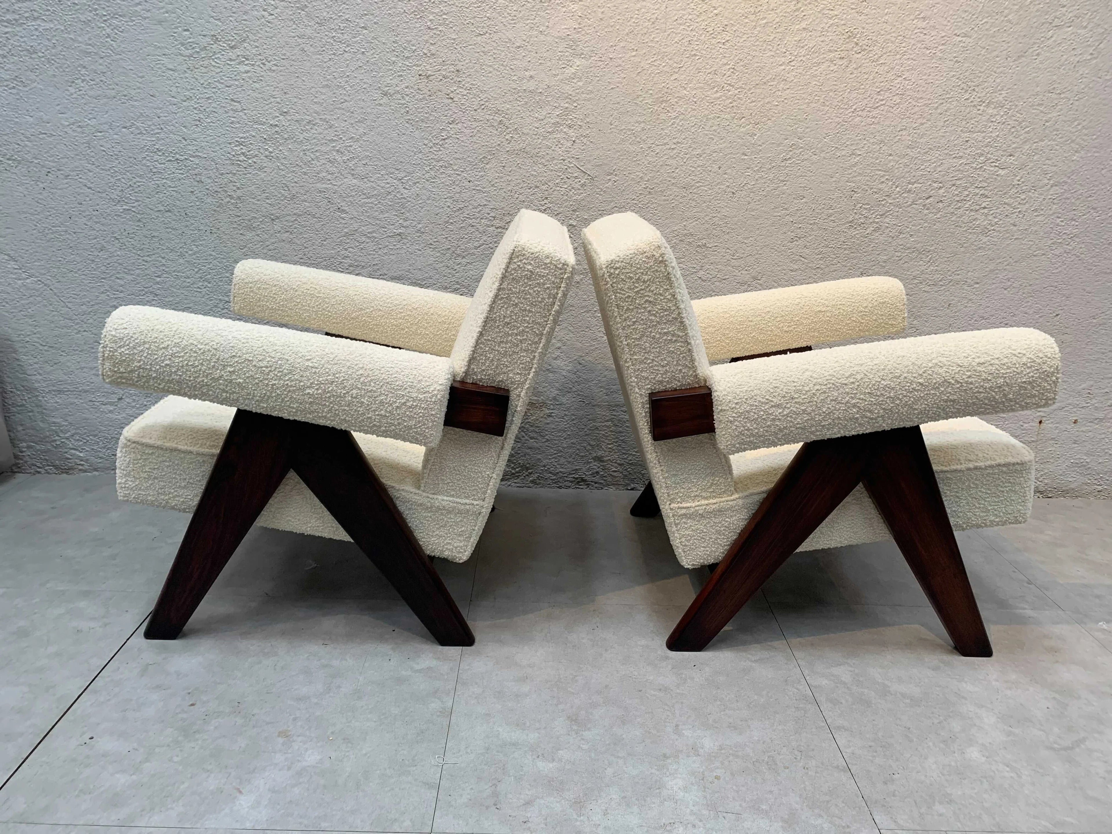 Easy Lounge Sofa Upholstered