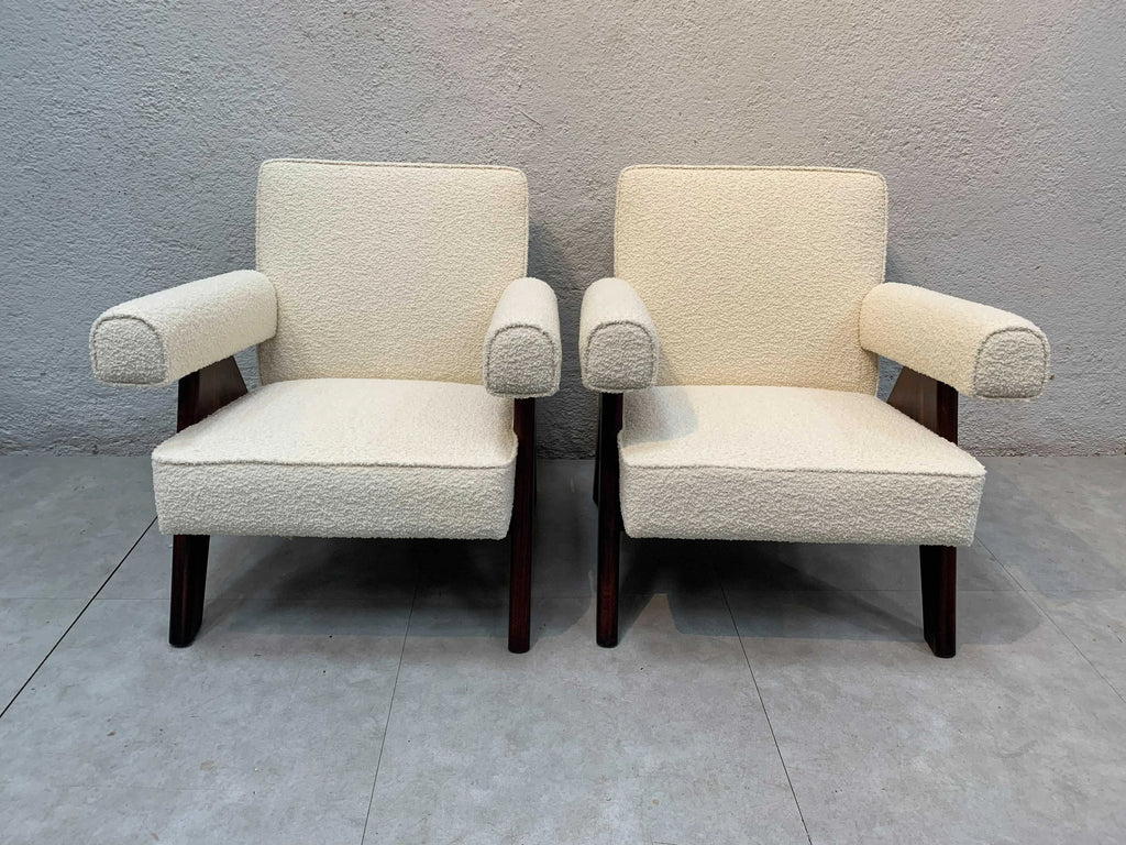 Easy Lounge Sofa Upholstered