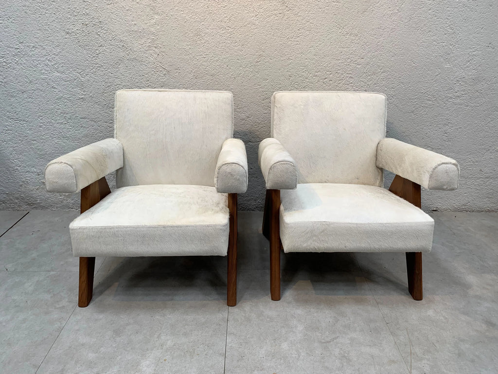 Easy Lounge Sofa Upholstered
