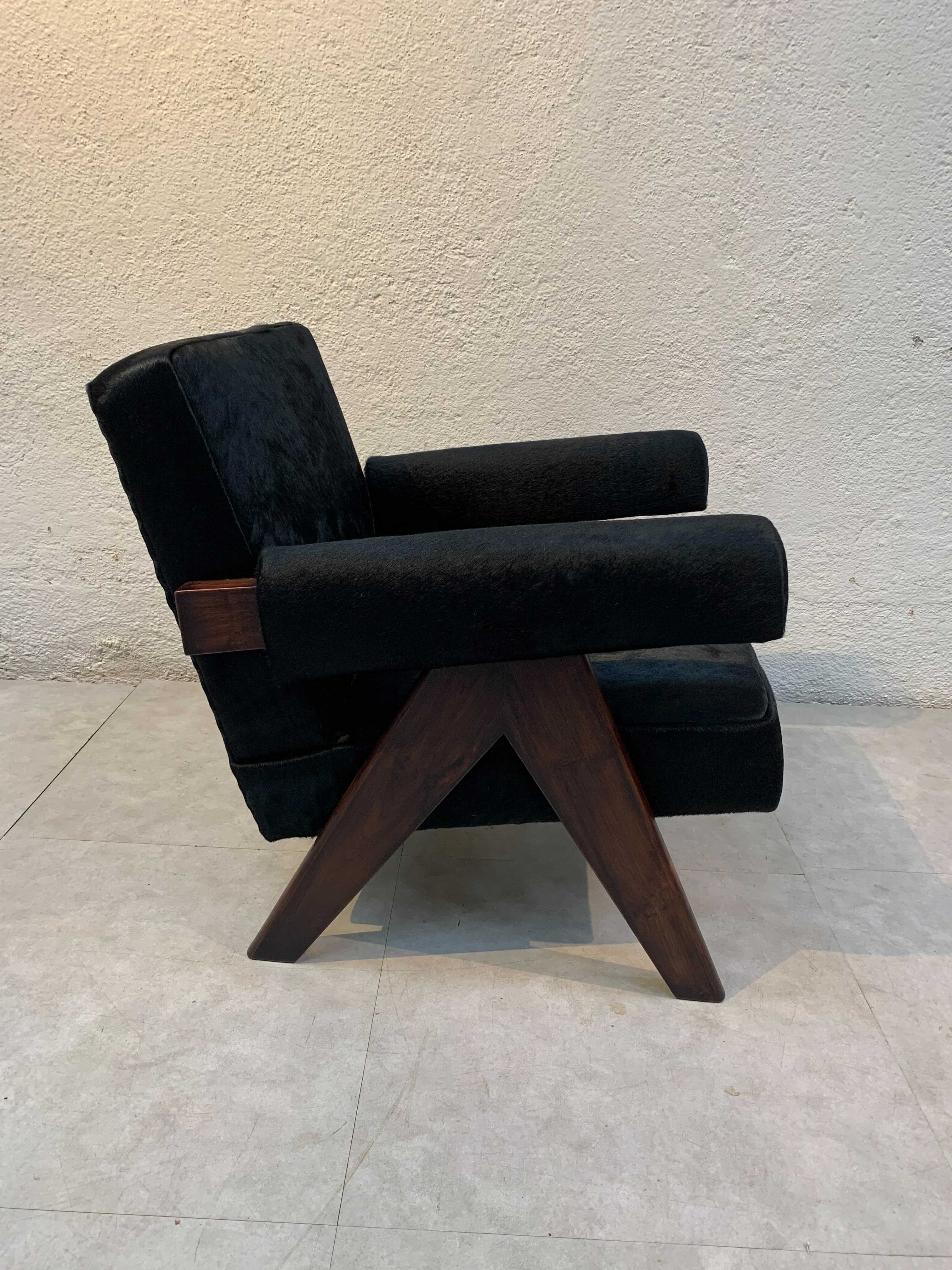 Easy Lounge Sofa Upholstered