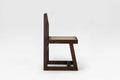Jeanneret Library Box Chair
