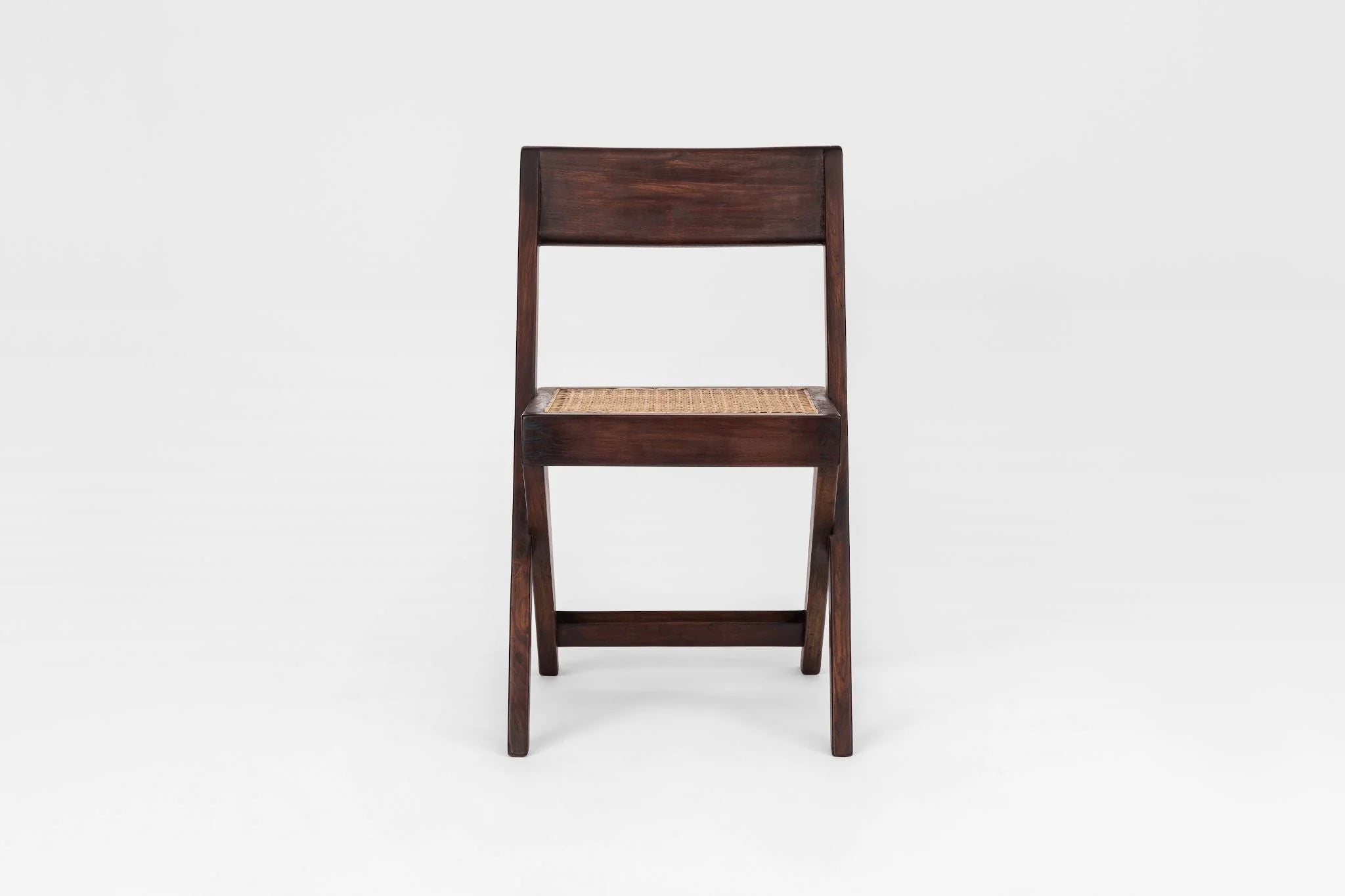 Jeanneret Library Chair