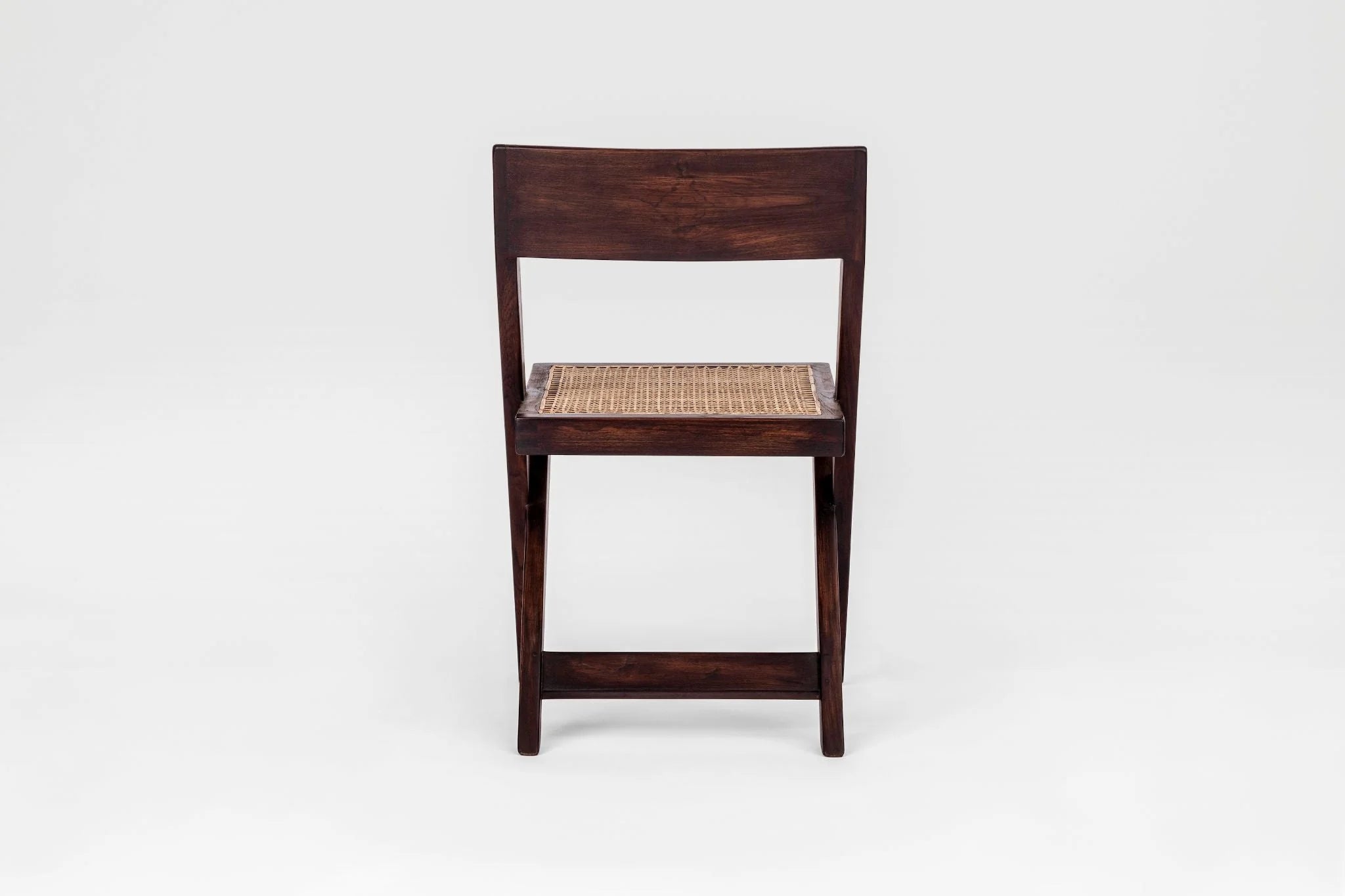 Jeanneret Library Chair