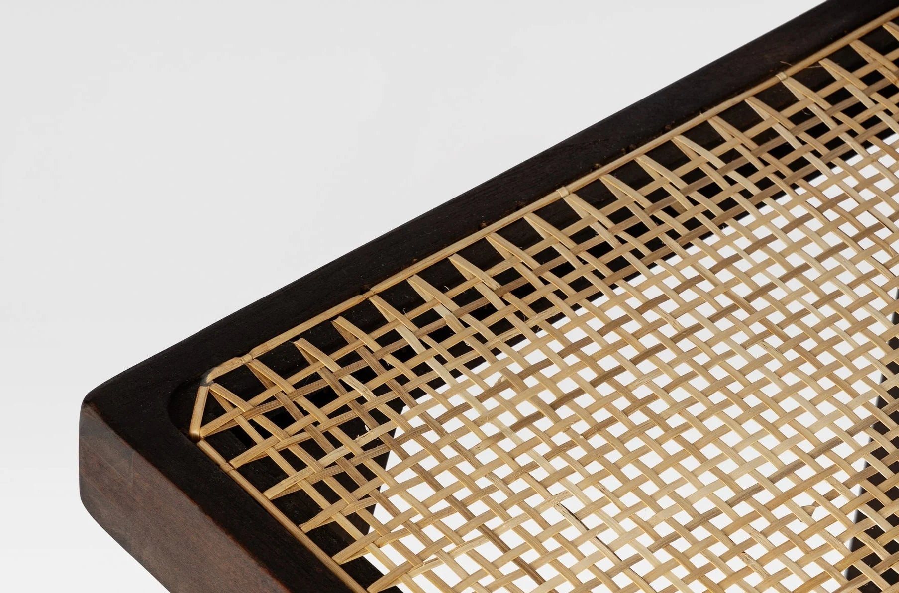 Jeanneret Library Chair