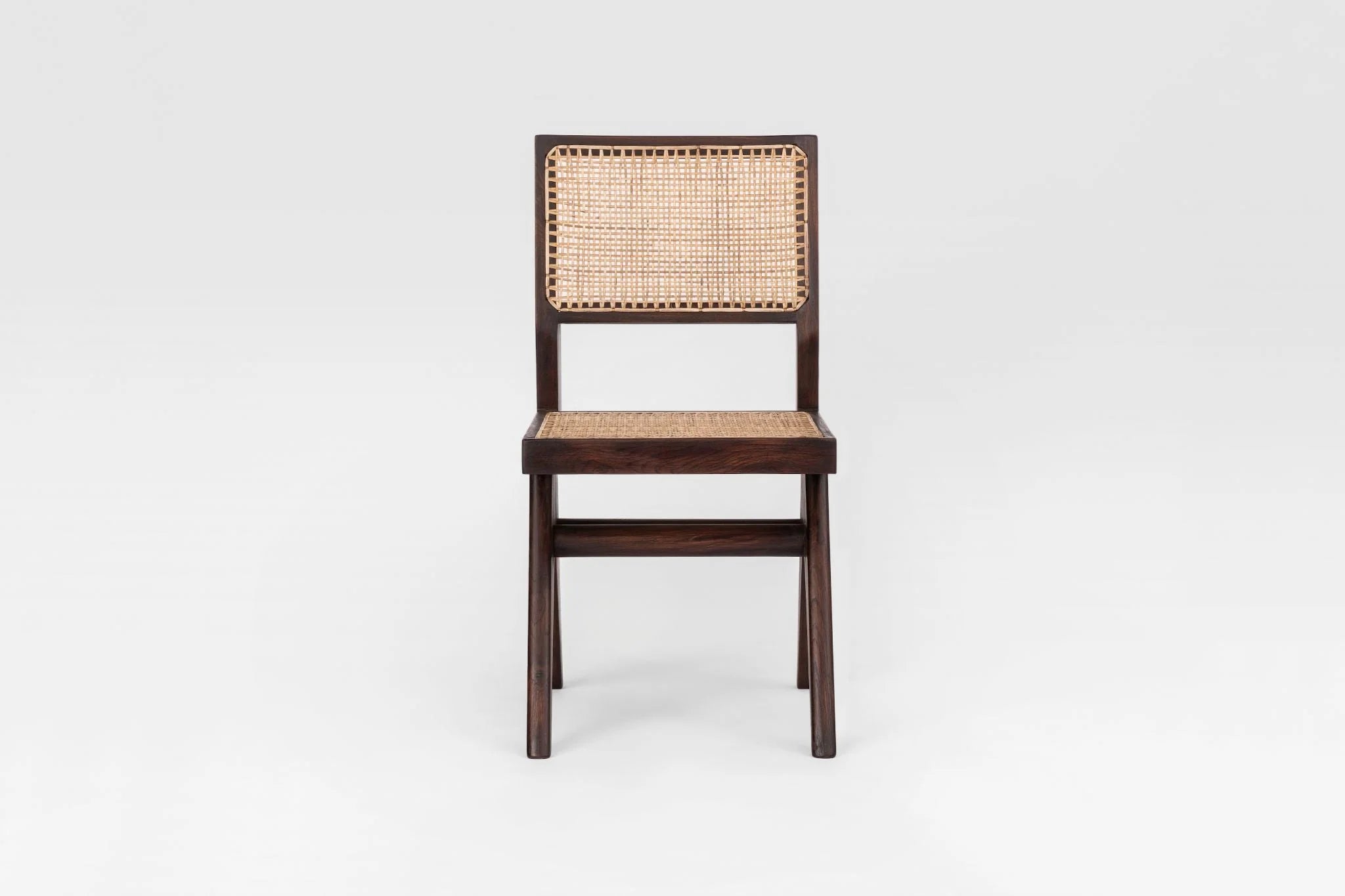 Jeanneret Student Chair