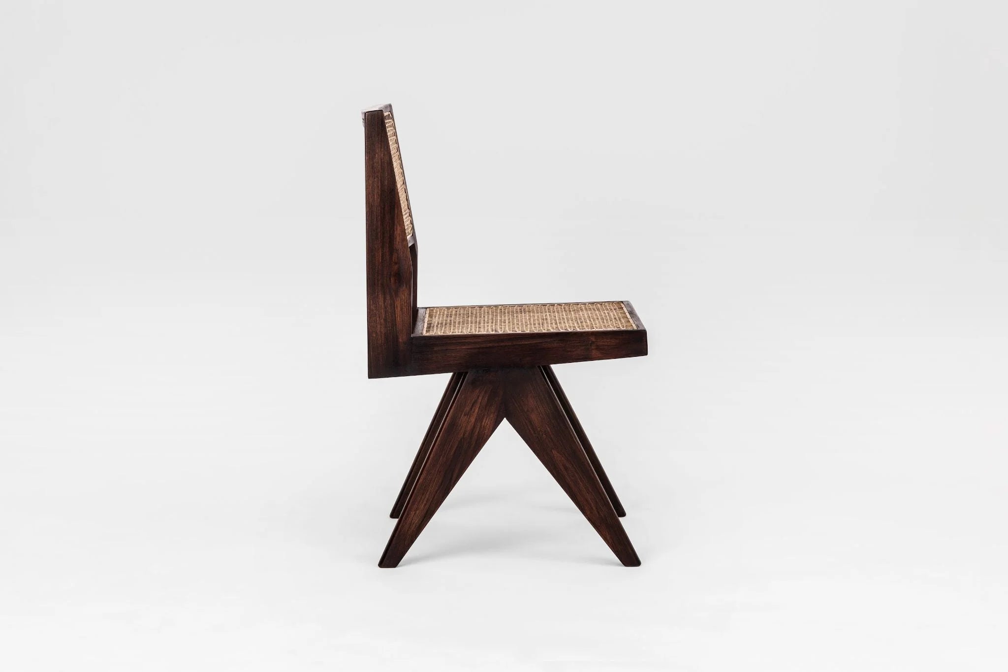 Jeanneret Student Chair