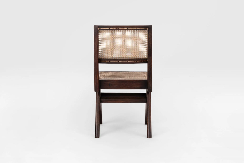Jeanneret Student Chair