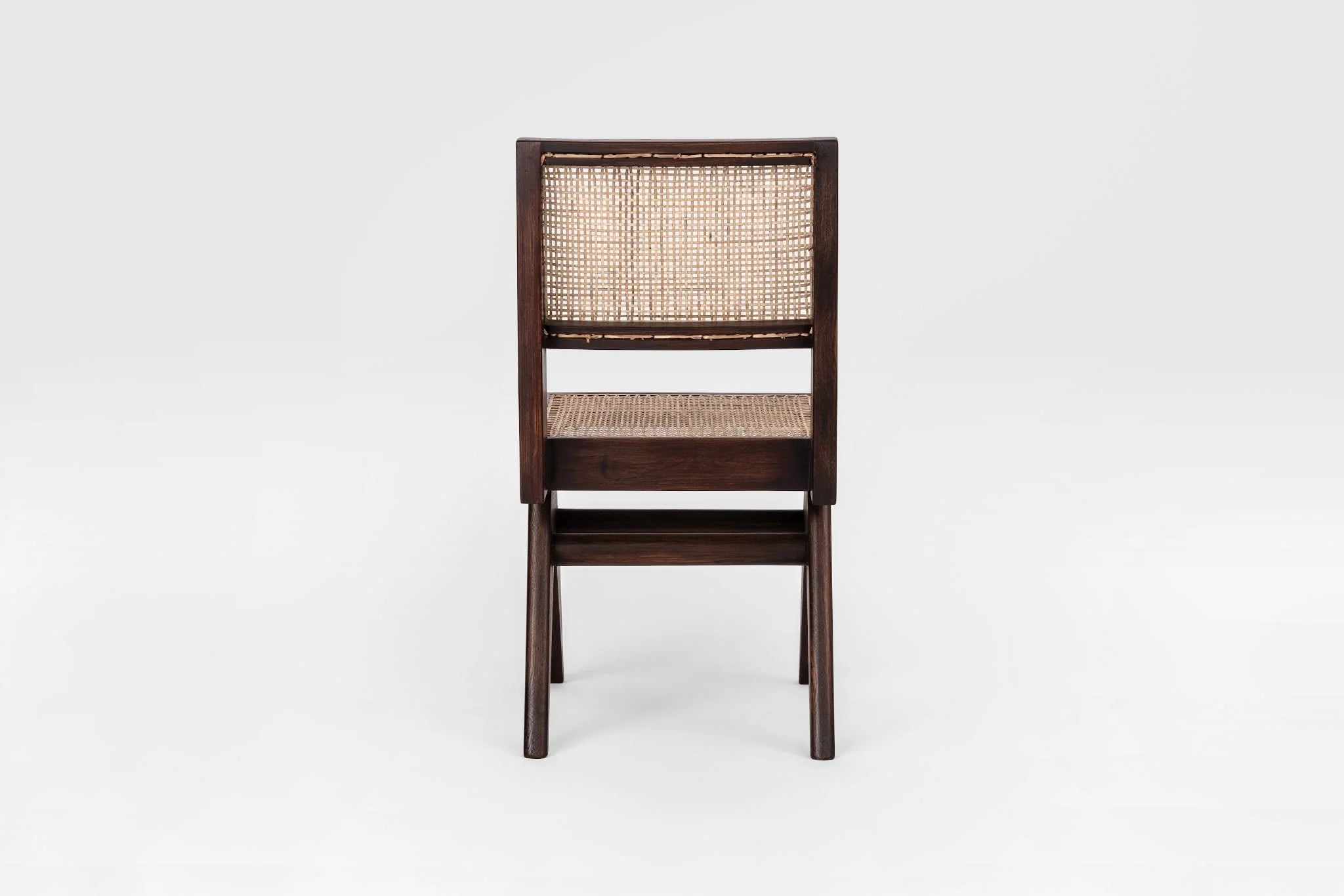 Jeanneret Student Chair