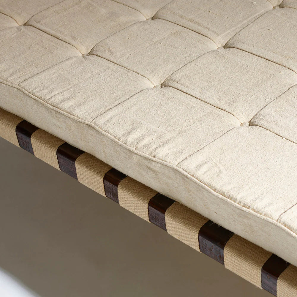 Jeanneret Chandigarh Daybed