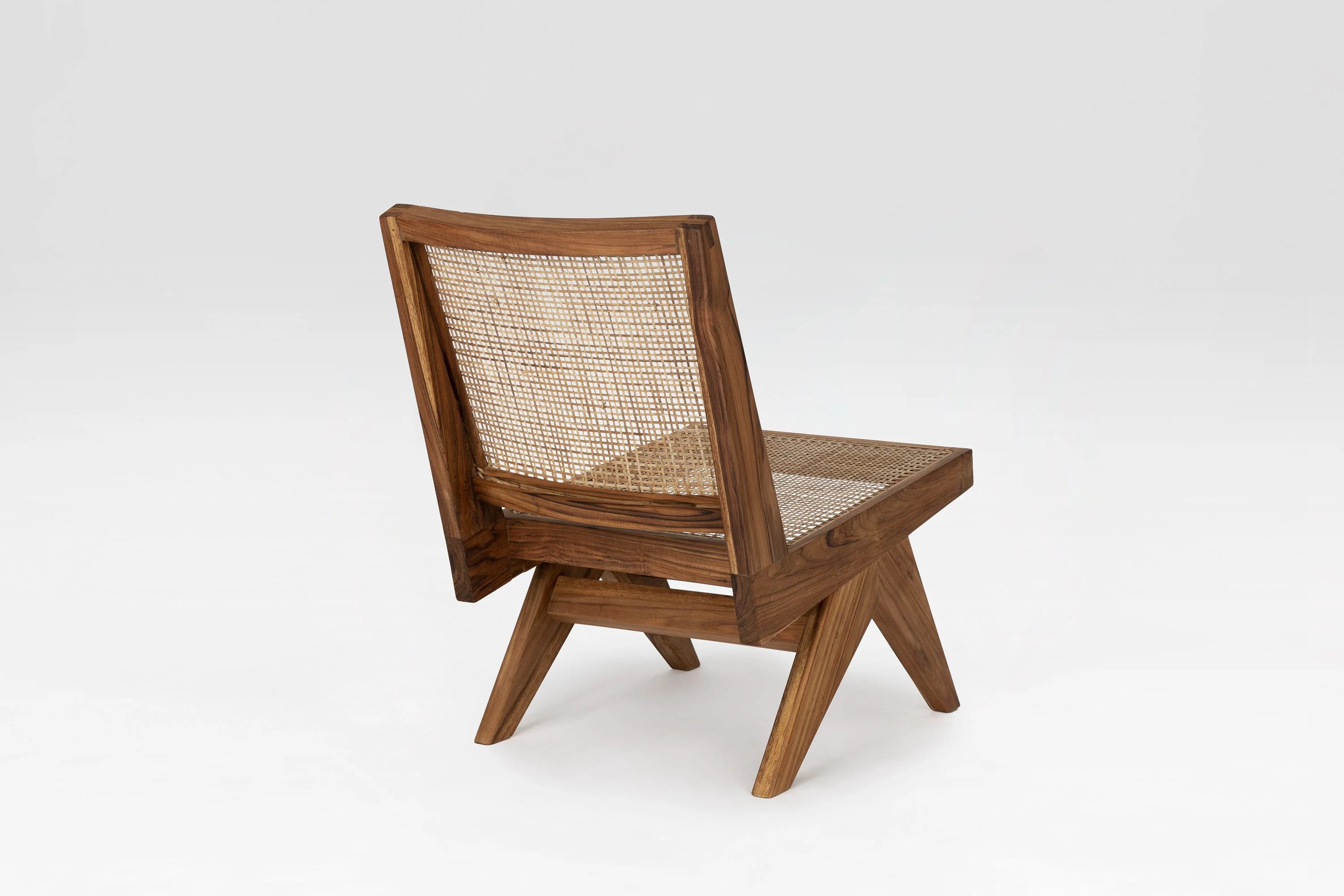 Original Pierre Jeanneret - Armless Lounge Chair