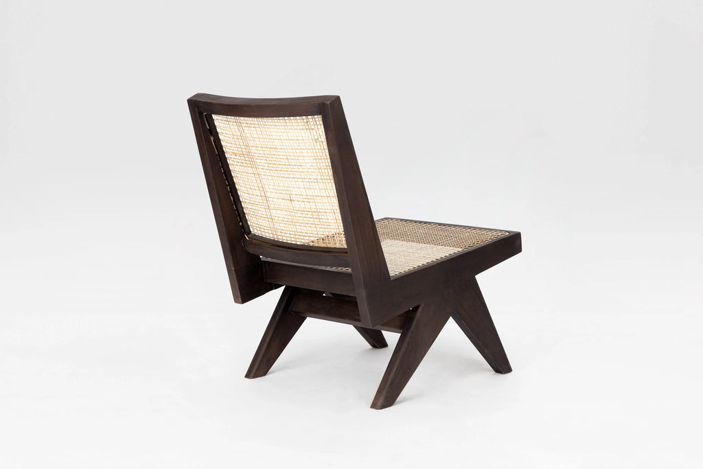 Original Pierre Jeanneret - Armless Lounge Chair