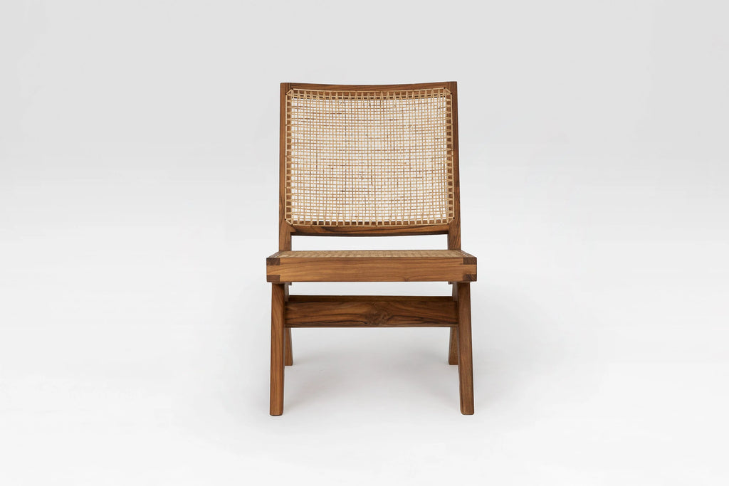 Original Pierre Jeanneret - Armless Lounge Chair