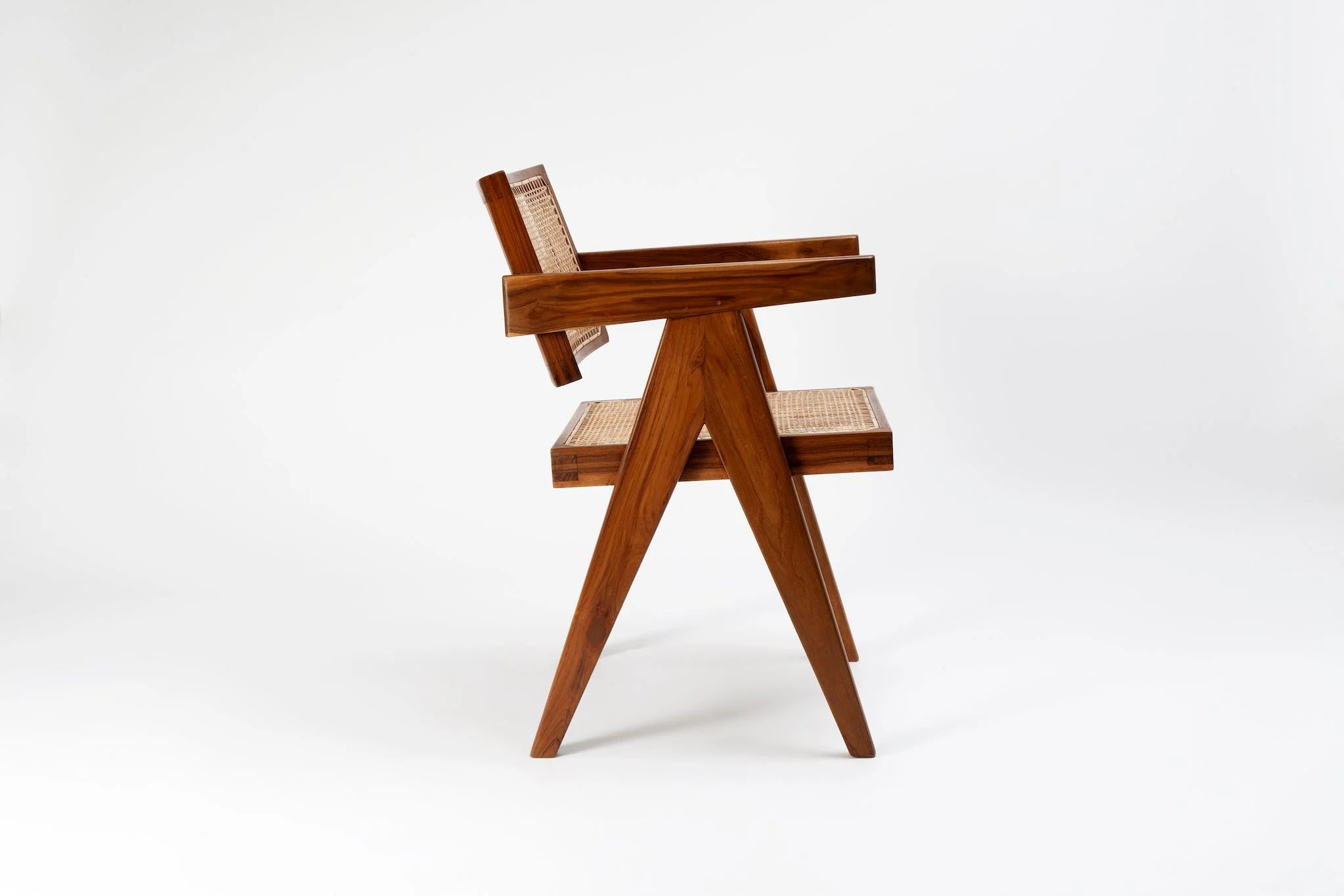 Jeanneret Office Chair