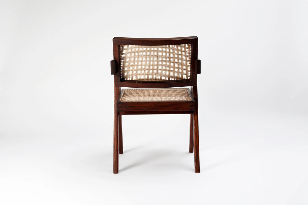 Jeanneret Office Chair