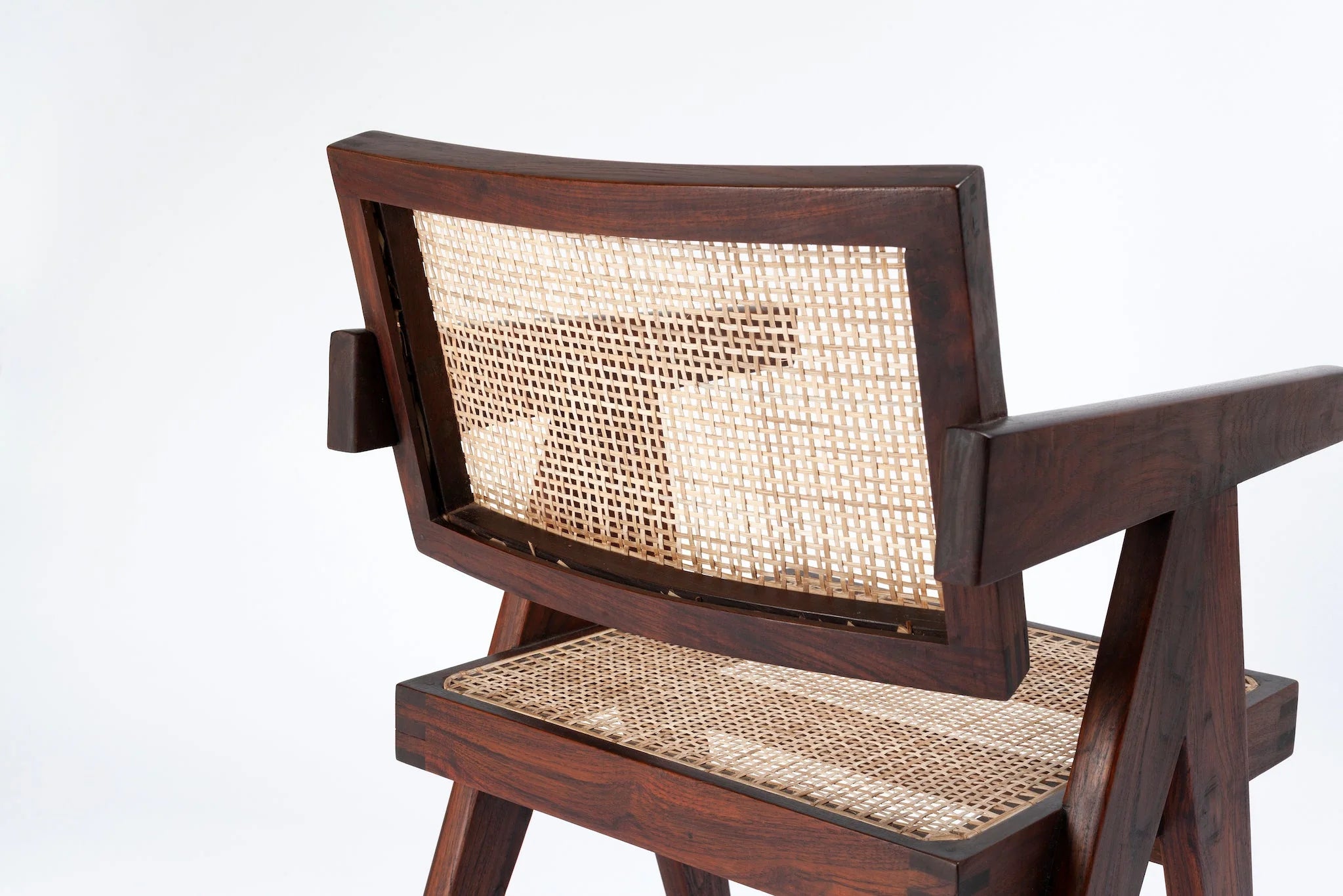Jeanneret Office Chair