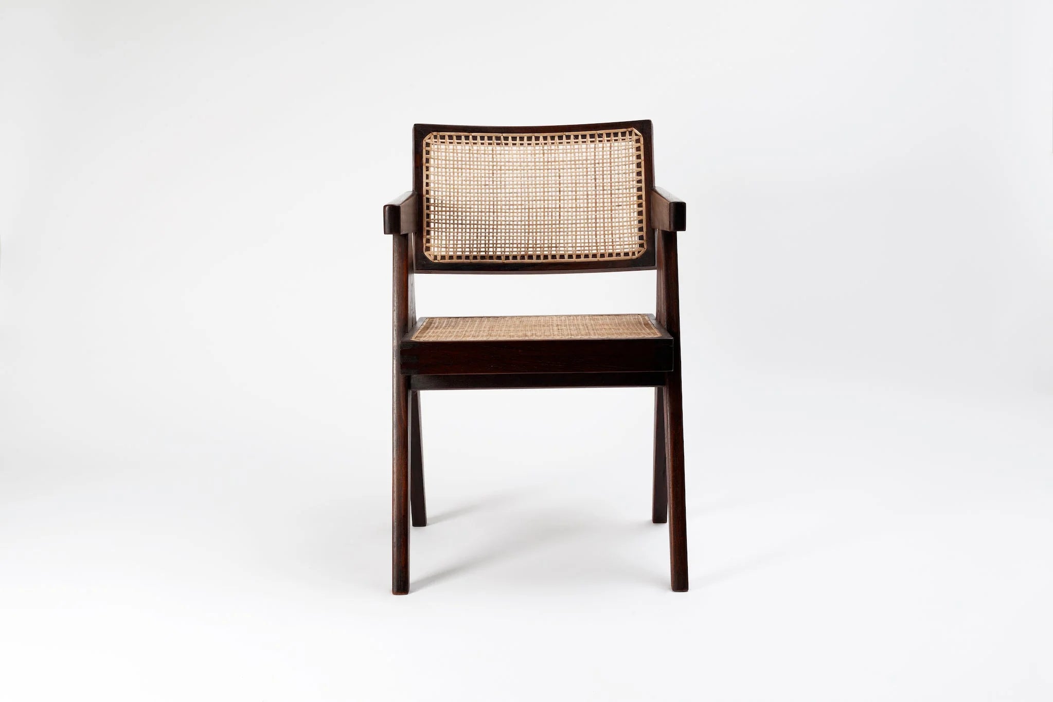 Jeanneret Office Chair