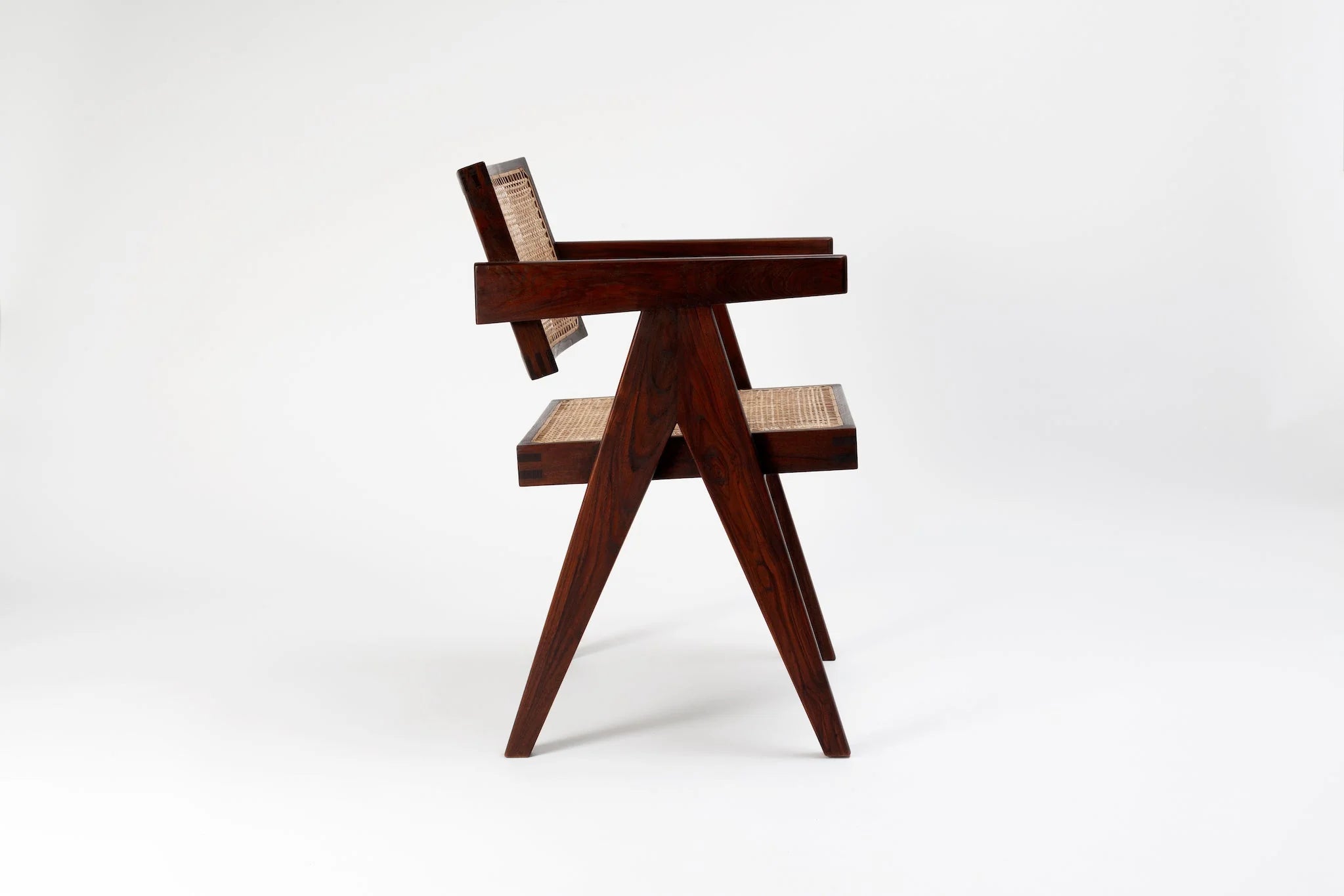 Jeanneret Office Chair