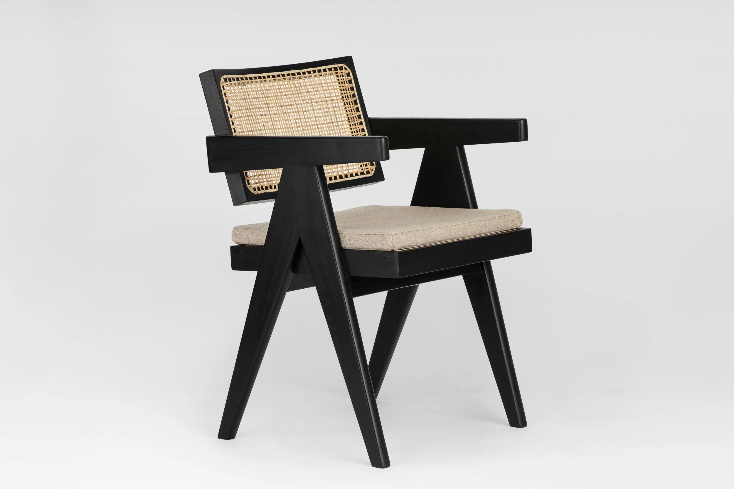 Jeanneret Office Chair