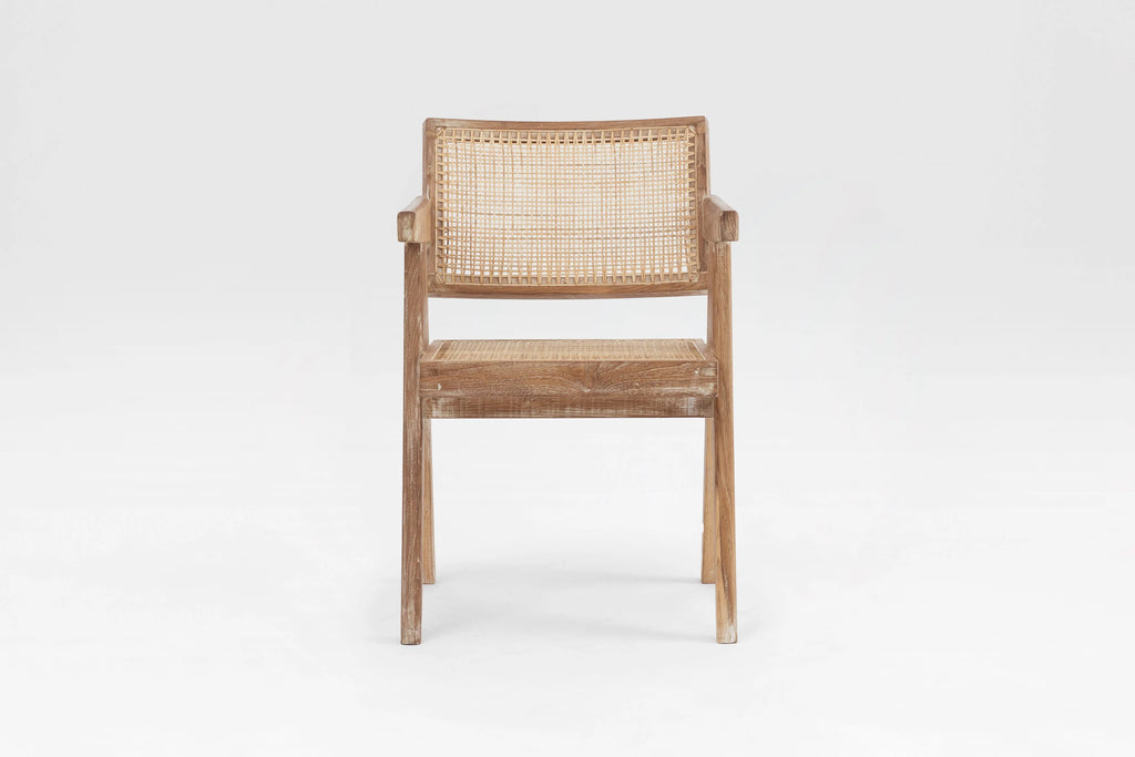Jeanneret Office Chair