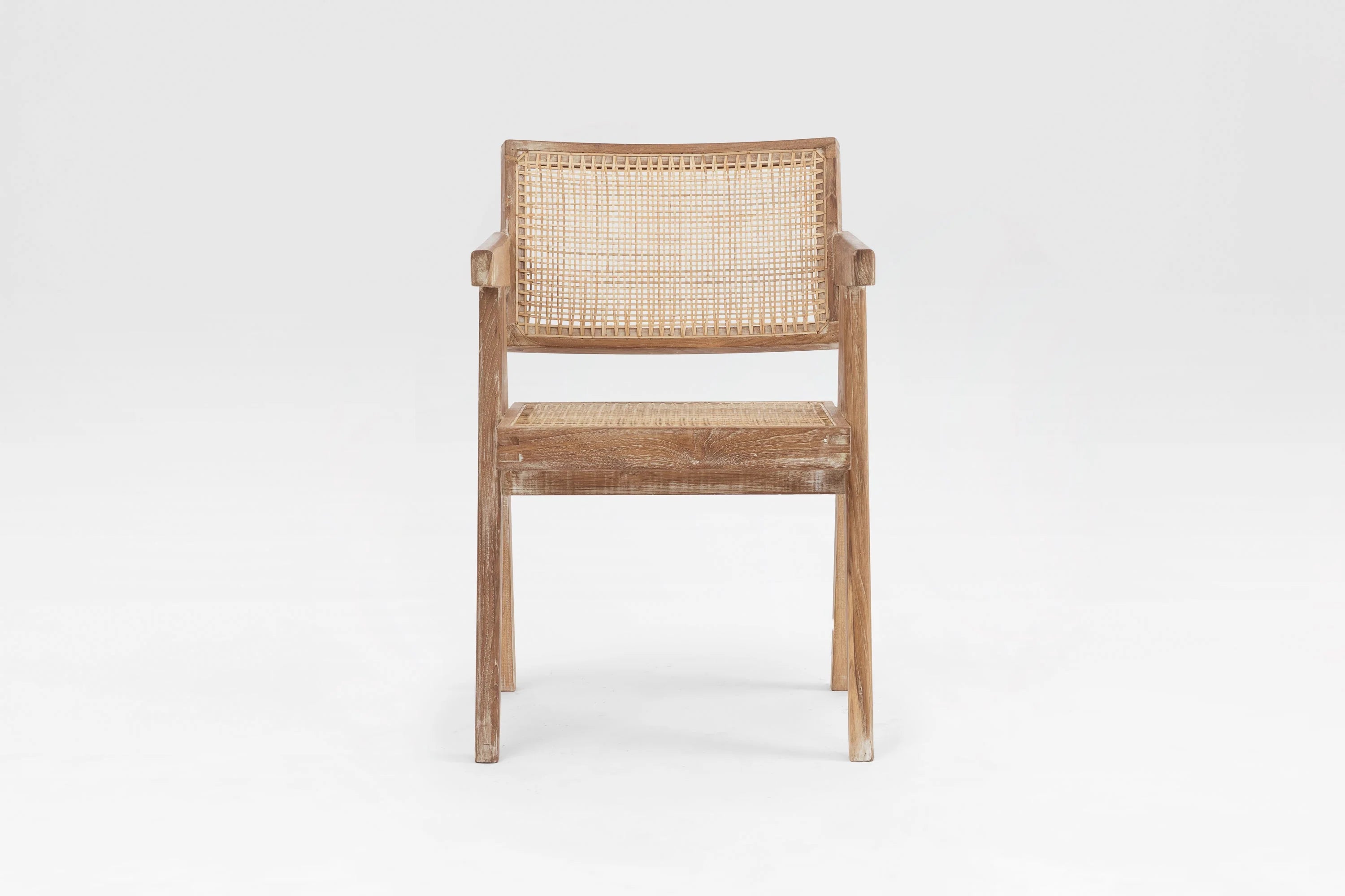 Jeanneret Office Chair