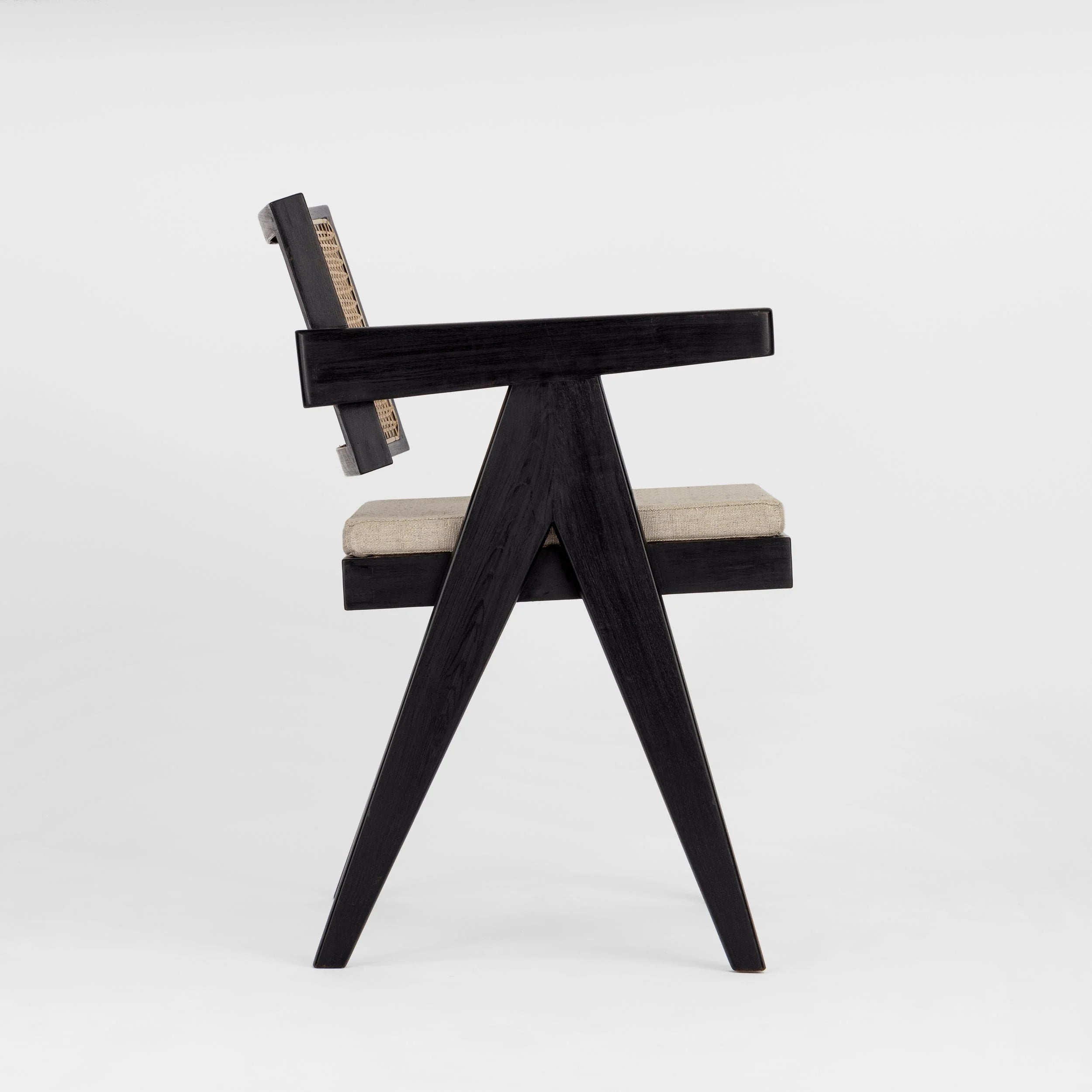Jeanneret Office Chair