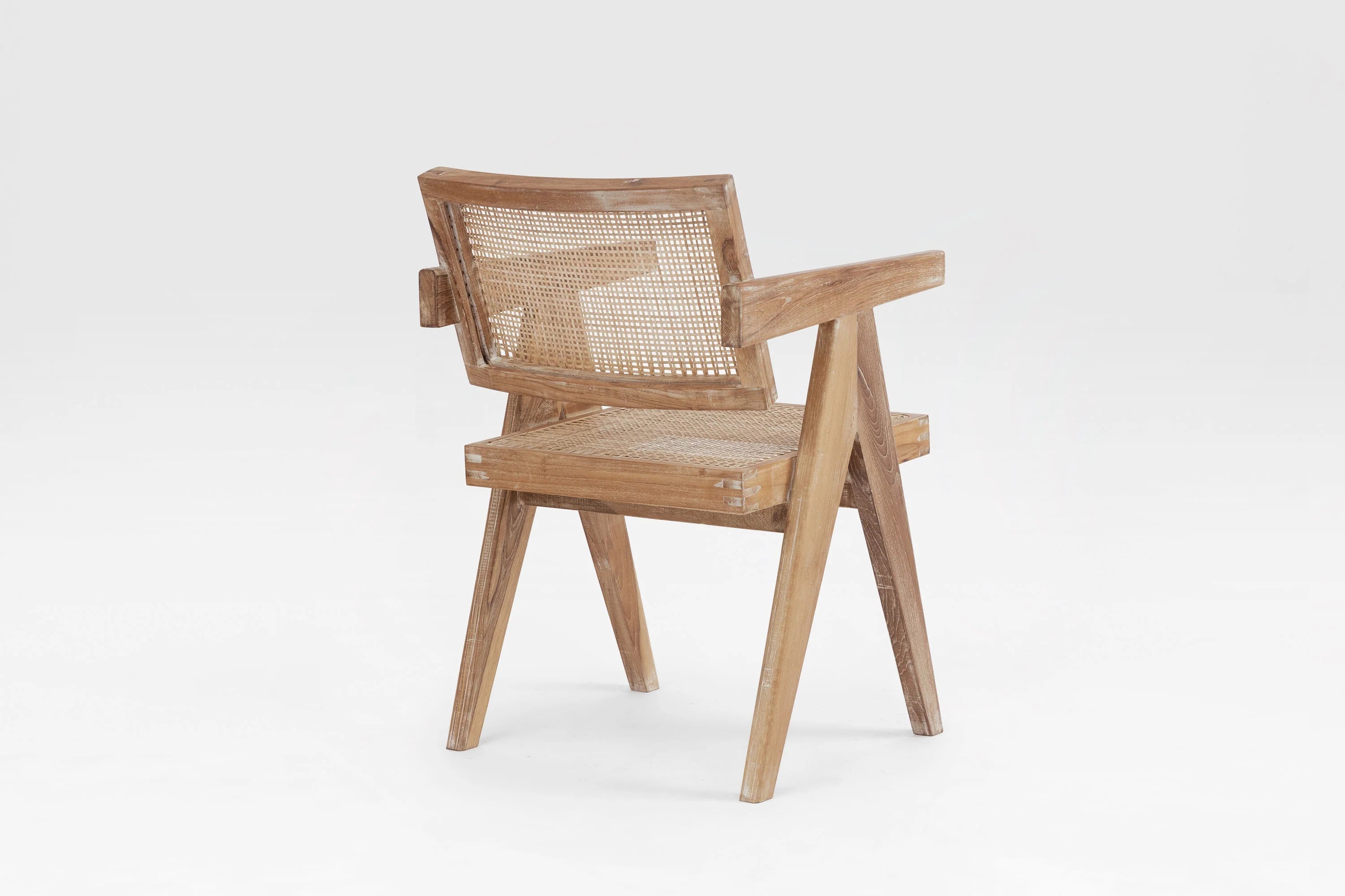 Jeanneret Office Chair