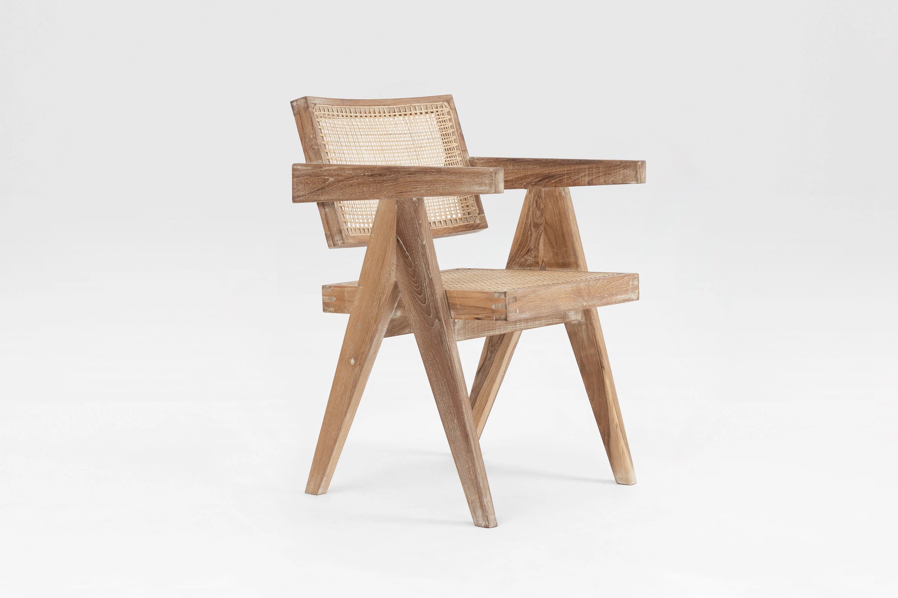 Jeanneret Office Chair
