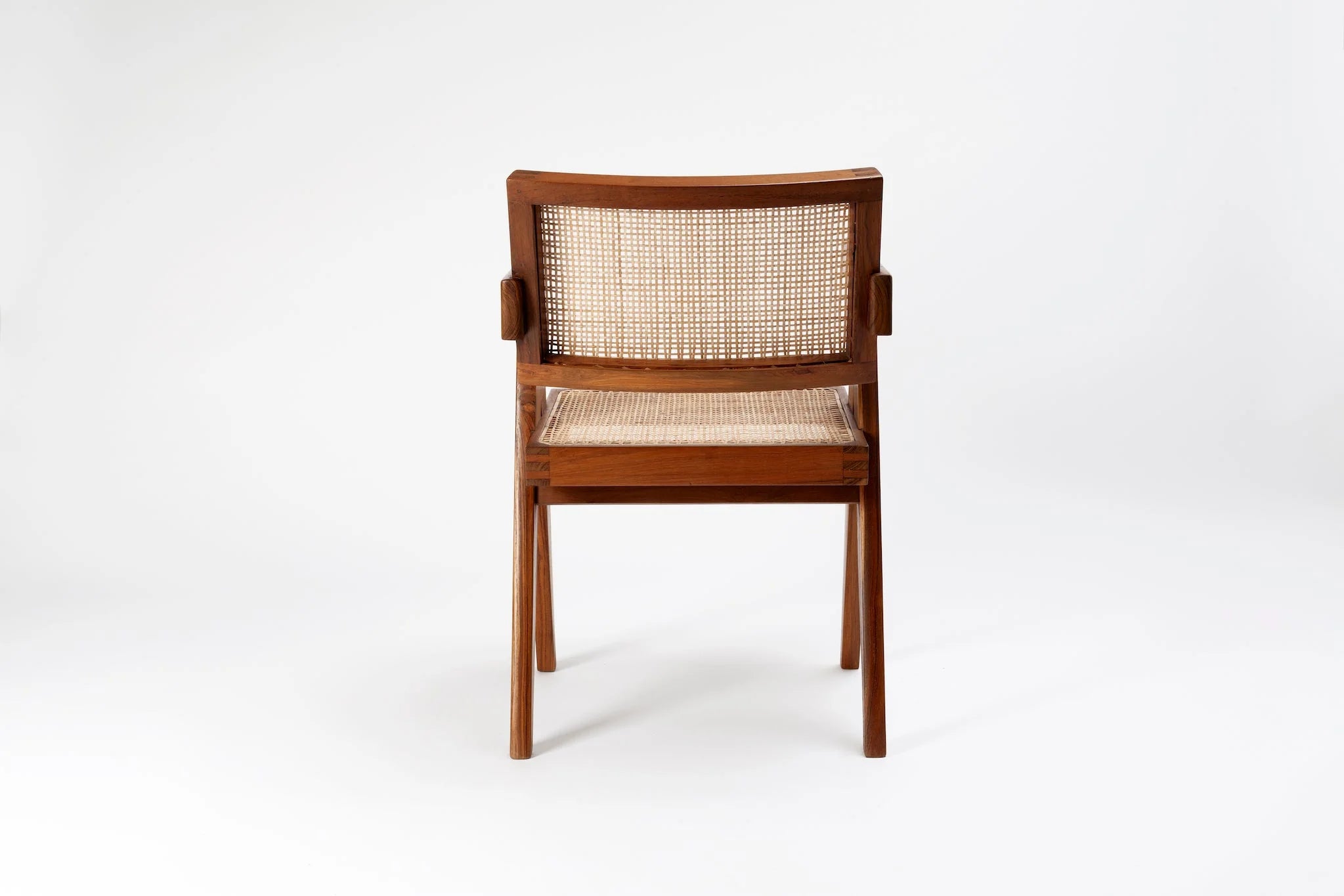 Jeanneret Office Chair