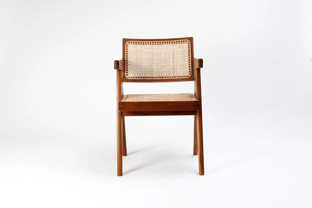 Jeanneret Office Chair