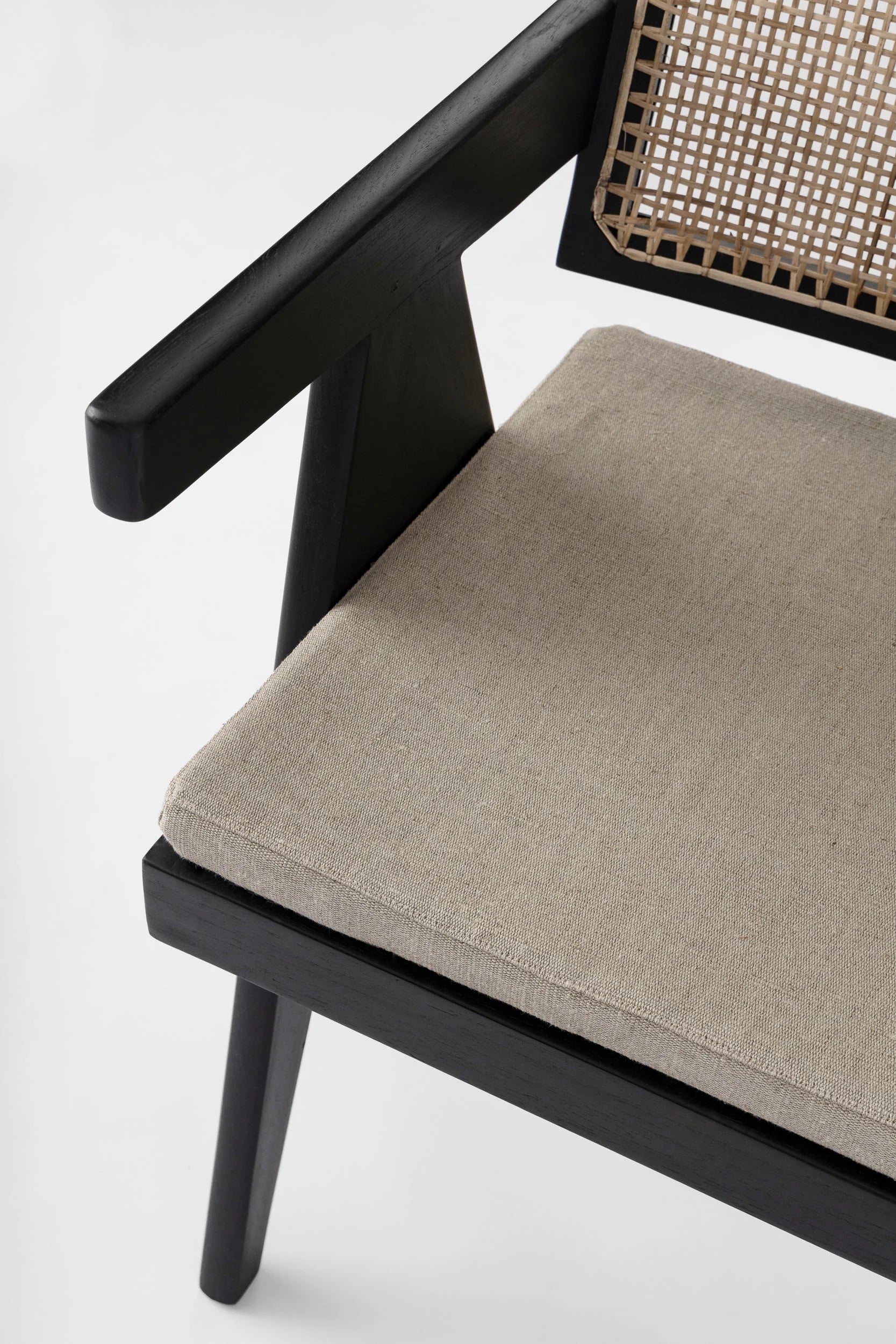 Jeanneret Office Chair