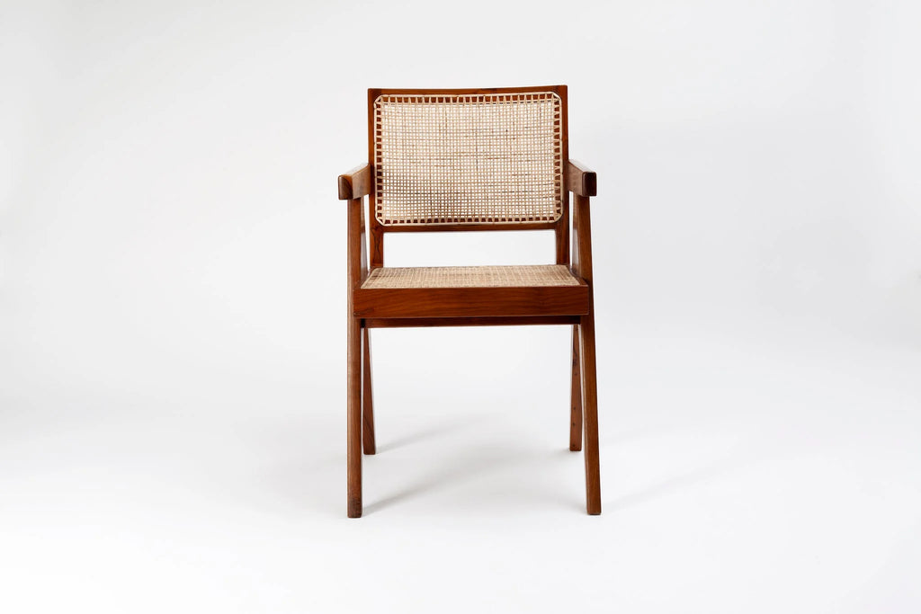 Pierre Jeanneret King Chair