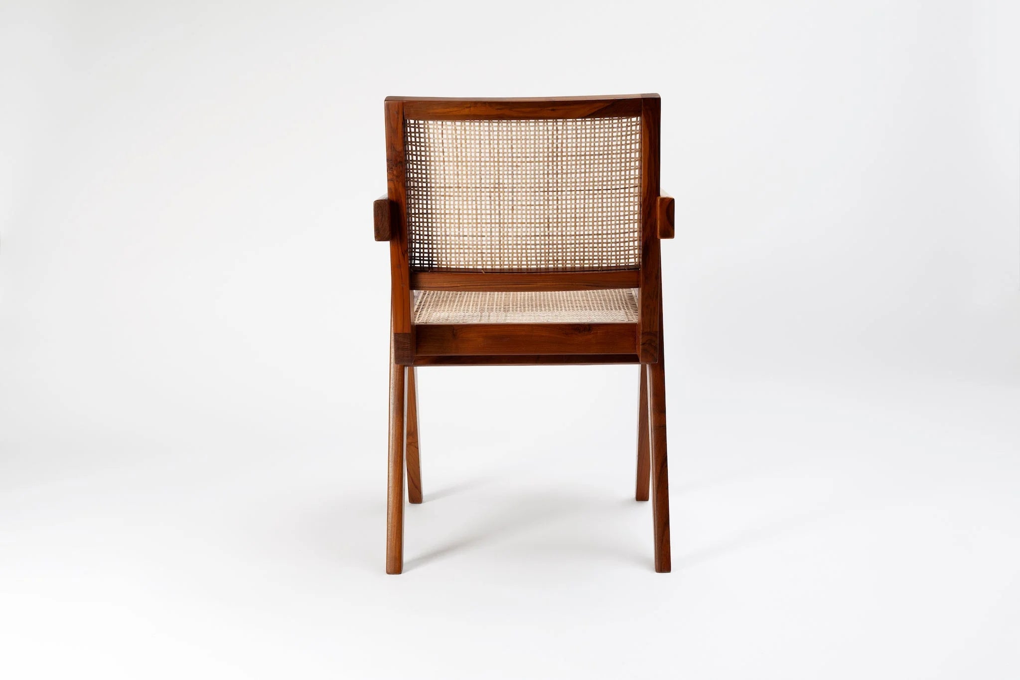 Pierre Jeanneret King Chair