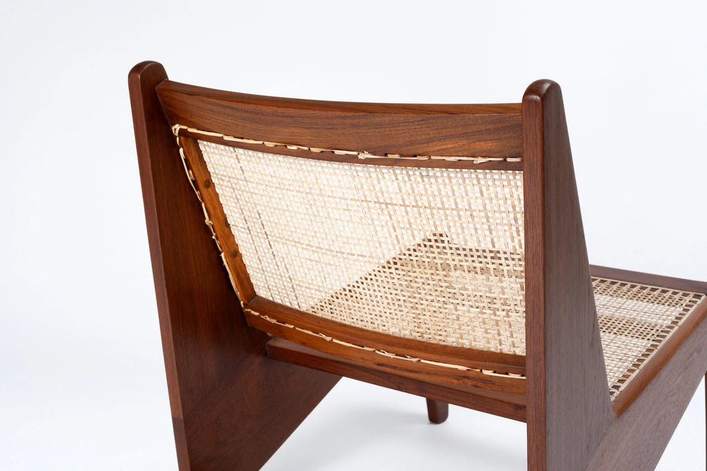Jeanneret Kangaroo Chair