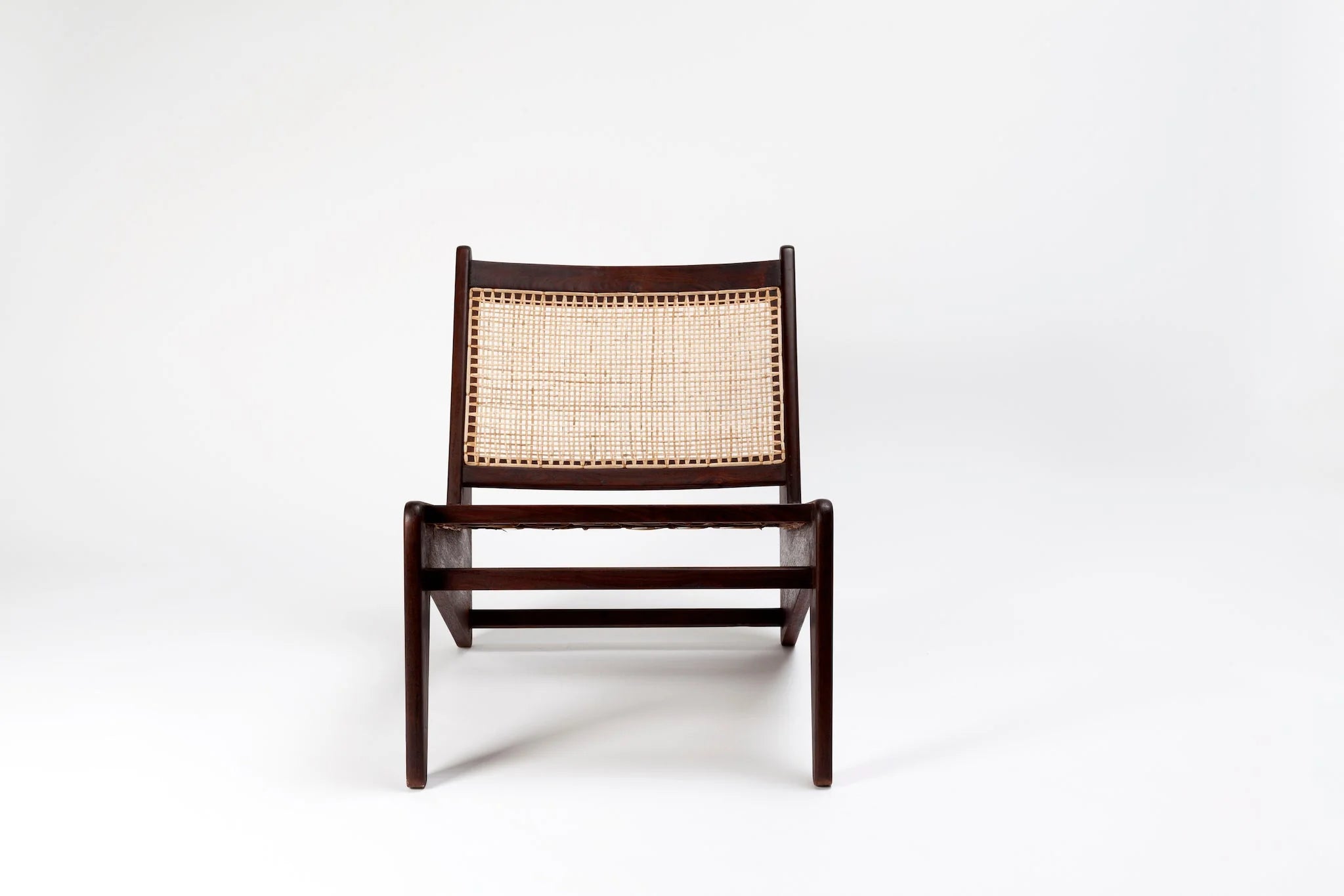 Jeanneret Kangaroo Chair